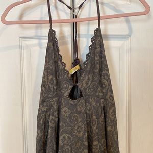 Free People Tank Top